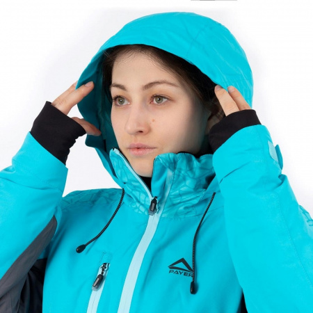 Куртка Vega -15 (Вега) (таслан добби) PAYER