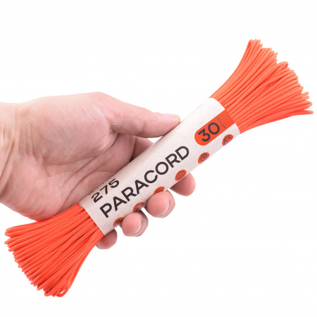 Паракорд 275 T-Gear x CORD nylon 30м