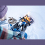 Перчатки Naturehike GL05 NH19S005-T
