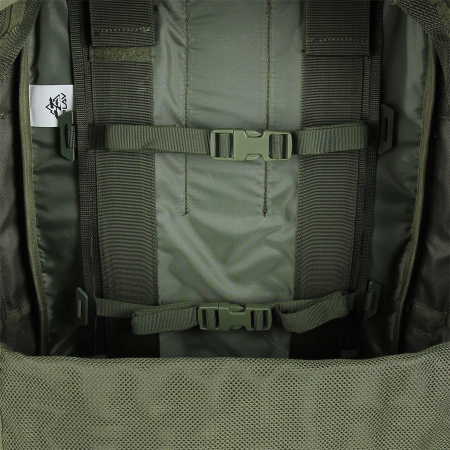 Рюкзак тактический Сплав Cascade 60M