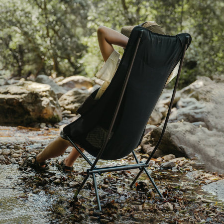 Стул складной Naturehike Stellaluna L04 Ultralight Moon Chair CNK2450JJ015