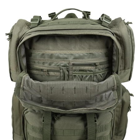 Рюкзак тактический Сплав Cascade v.2