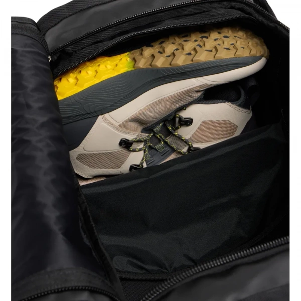 Баул HAGLOFS LAVA 50 TRUE BLACK
