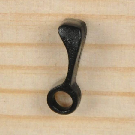 Ухватка-стопор для фиксаторов малая 2,7мм P481(M) оливковый Duraflex