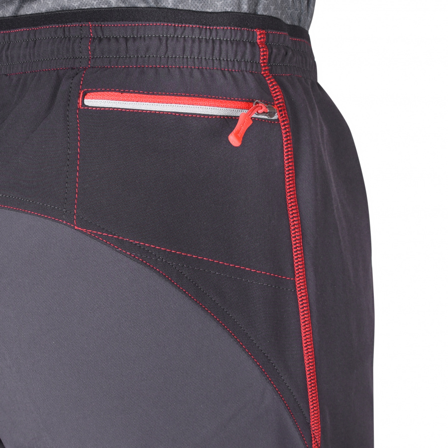 TrangoWorld бриджи скалолазные Pirata Evans