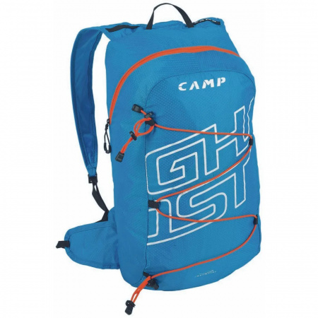 Рюкзак CAMP GHOST Light blue 15L