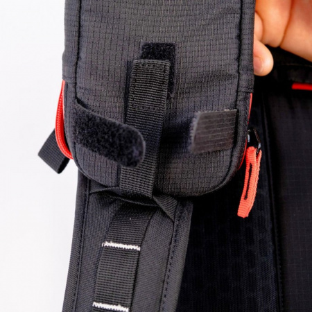 Карман на лямку для твердой фляги ARVA BOTTLE HOLDER