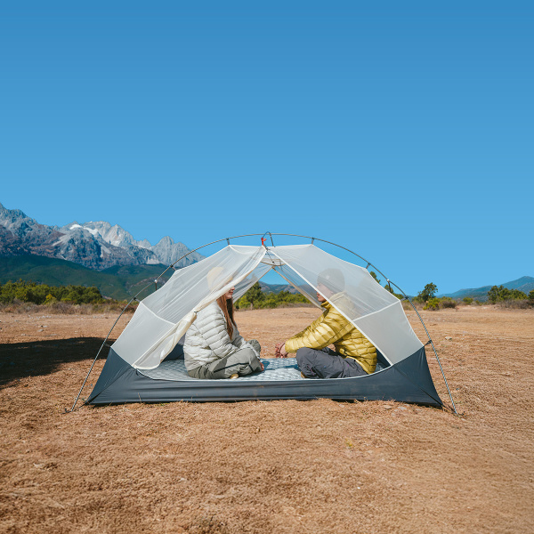 Палатка Naturehike Mongar UL 2 15D CNK2550WS016