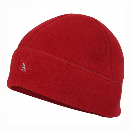 Шапка Сплав Hermon Polartec 200 бордо 55-56