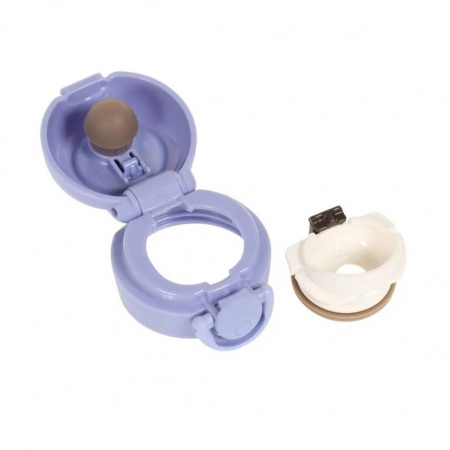 Термос из нерж. стали тм THERMOS JNR-753 BL-PL 0.75L