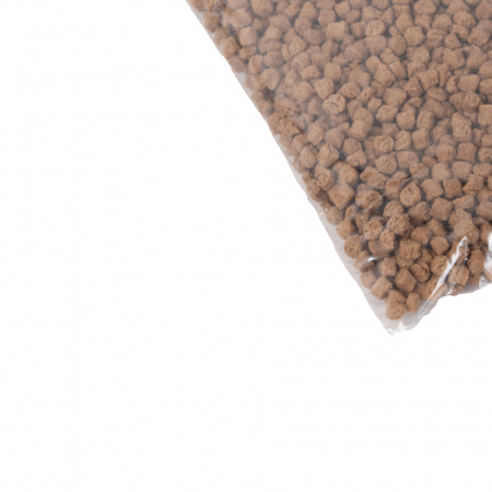 Organic Food Фарш куриный варено-сушеный, 1 кг.