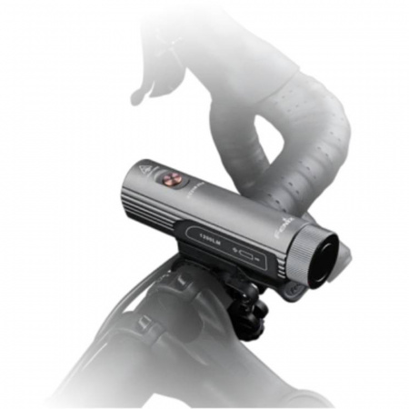 Фонарь велосипедный светодиодный Fenix BC21RV30