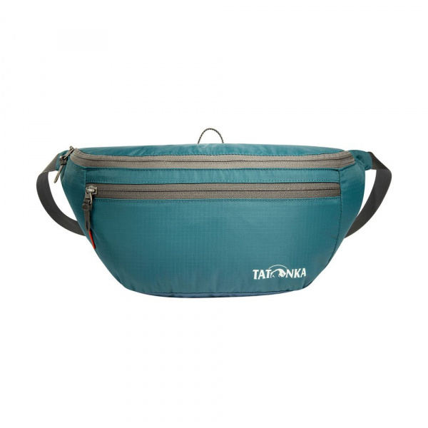 Сумка поясная ILIUM L teal green, 2213.063