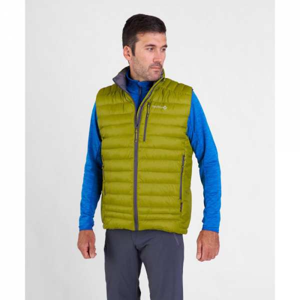 Red Fox Жилет утепленный Quasar III Мужской