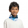 Бандана Buff CoolNet UV Turby Blue