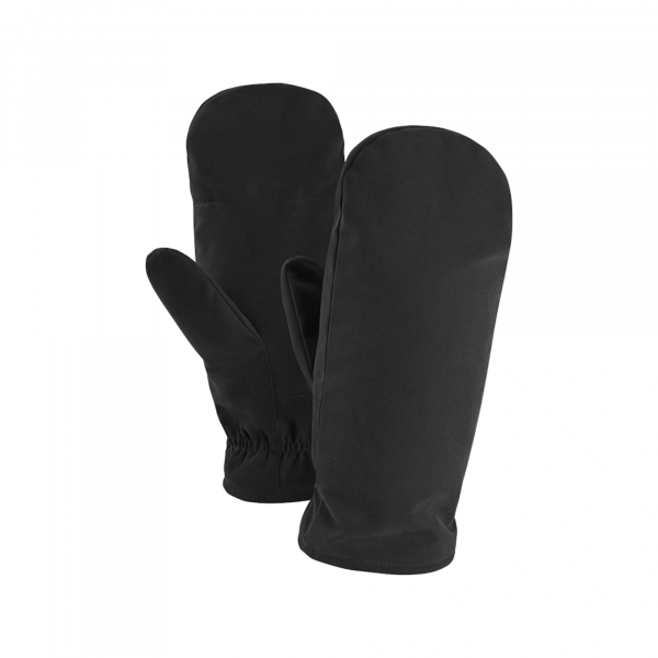 Рукавицы утепленные BASK Keith V3 черные XL