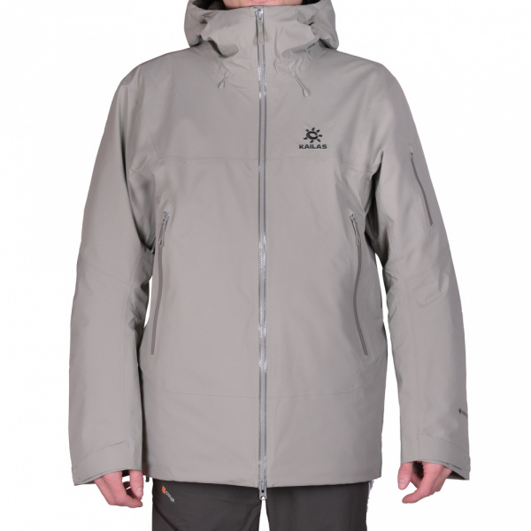 Куртка пуховая мембранная Kailas BM45 GTX Ski Hardshell Jacket KG2441115