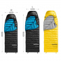 Мешок спальный Naturehike CW400 NH18C400-D с гусиным пухом