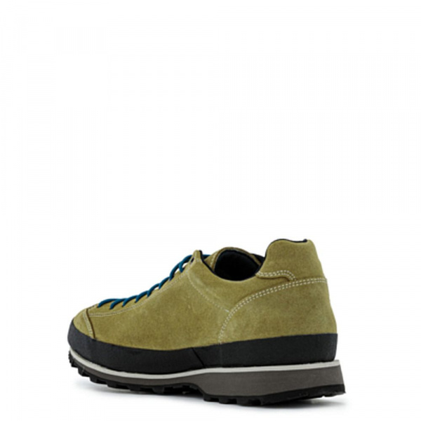 Ботинки треккинговые Lomer Maipos MTX Suede Yeti