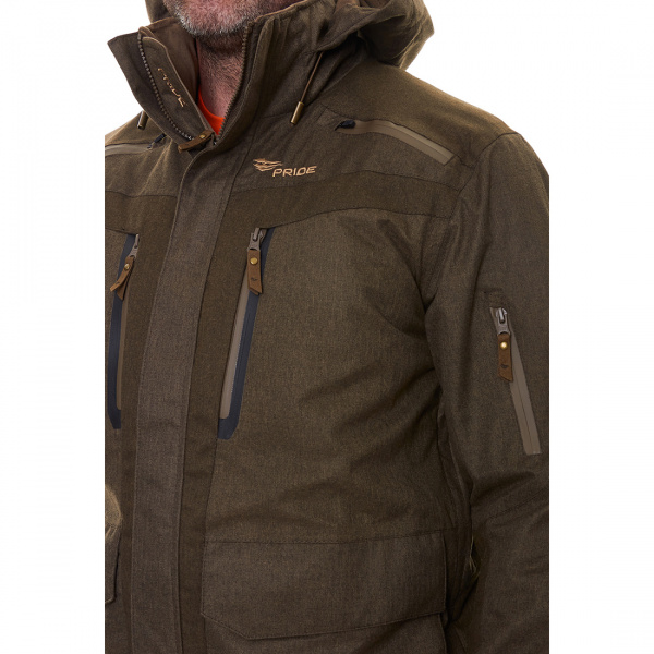 Костюм для охоты PRIDE Винчестер, демисезонный