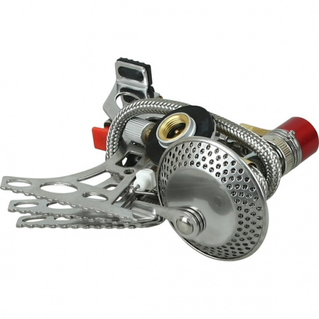 Горелка газовая Quick Track