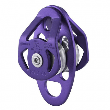Kailas блок Double Mobile Pulley