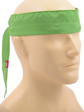 N-Rit охлаждающая полоска Ice Man Cool-X Scarf