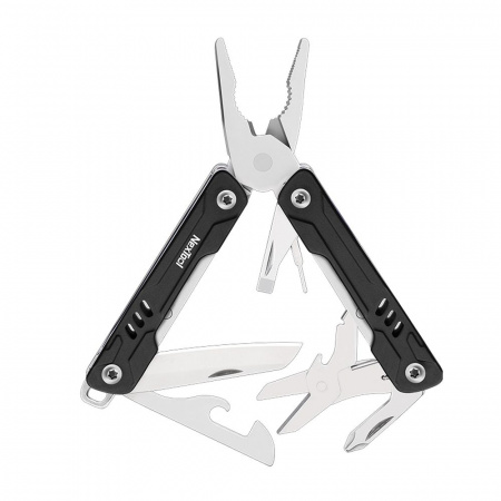 Мультиинструмент NexTool Mini Sailor S11 Multifunctional Pliers