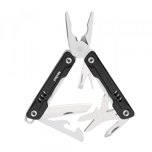 Мультиинструмент NexTool Mini Sailor S11 Multifunctional Pliers