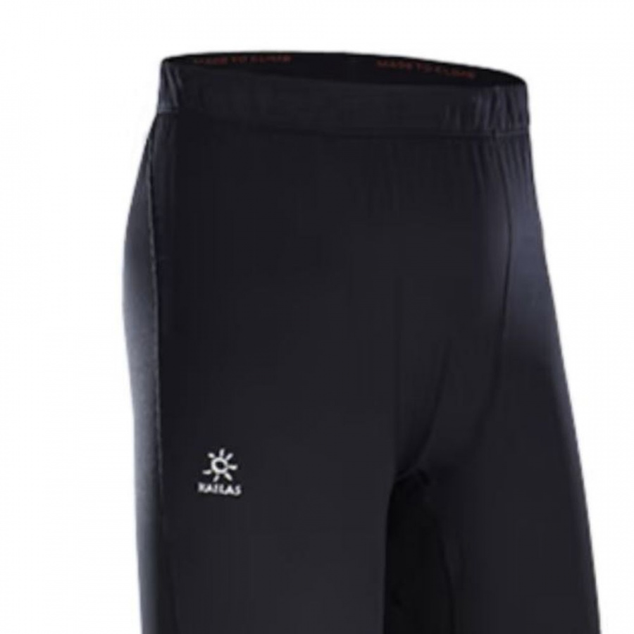 Kailas брюки флисовые Air Fleece Functional Baselayer Bottom