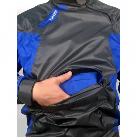 Куртка мембранная hikeXp Element Pro