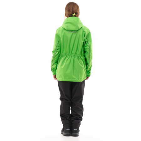 Dragonfly Комплект дождевой (куртка, брюки) EVO FOR TEEN (мембрана)
