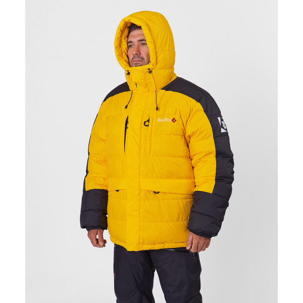 Red Fox Куртка пуховая Extreme Pro III