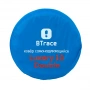 Коврик самонадувающийся Luxary 10 Double BTrace