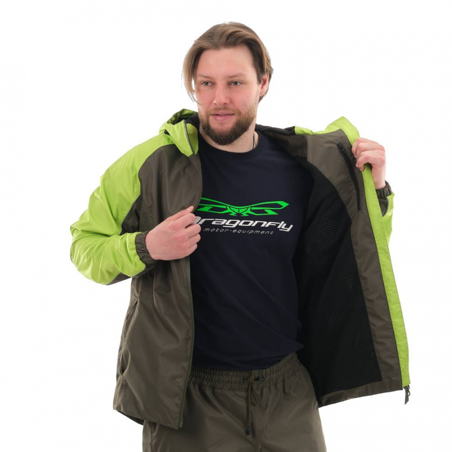 Dragonfly Мембранный костюм Active 2.0 (М)