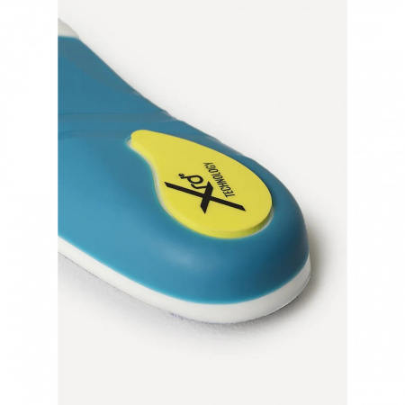 Стельки универсальные анатомические City THB