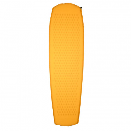Коврик самонадувающийся GORAA TREK 3.8 SELF-INFLATING MATTRESS (443502, Размер 183х51х3.8 см)