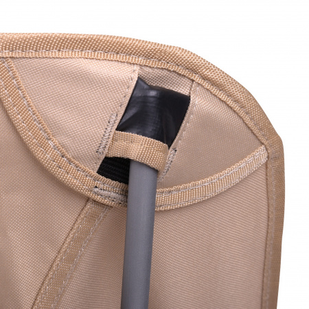 Кресло складное туристическое BRS Y02 (KY511)