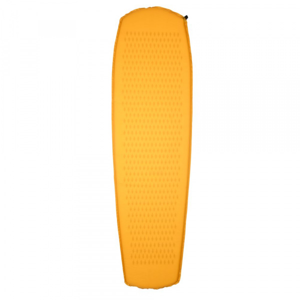 Коврик самонадувающийся GORAA TREK 3.8 SELF-INFLATING MATTRESS (443502, Размер 183х51х3.8 см)