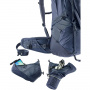 Рюкзак Deuter Aircontact X 60+15