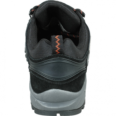 Ботинки треккинговые THB Grund