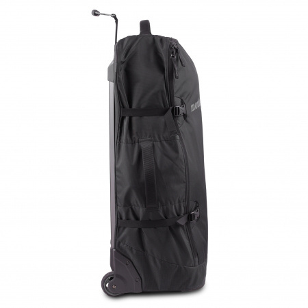 MontBell сумка на колесах Whelly Duffle 80