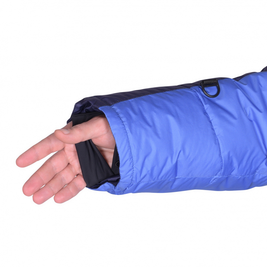 Куртка пуховая BVN Барс-3