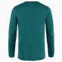 Футболка с длинным рукавом Fjallraven Abisko Wool LS M