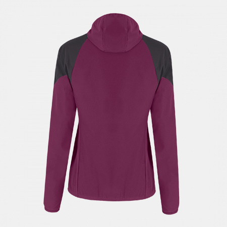 Куртка женская Montura RISE HOODED JACKET WOMAN