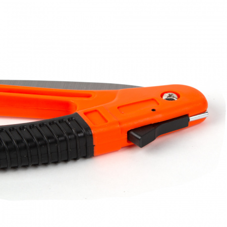 Пила складная, овальная рукоять, (ДИ-830), «Дружба»