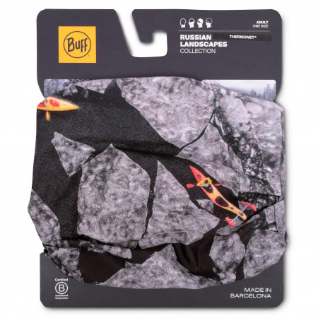Бандана Buff Thermonet Baikal 135046.937.10.00
