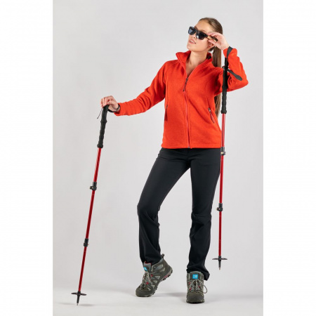 Джемпер флисовый женский Stayer 71449