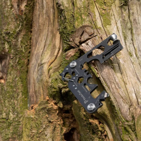 Мультиинструмент Flextail Tool Black