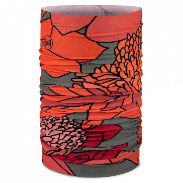 Бандана Buff CoolNet UV Aramay Poppy